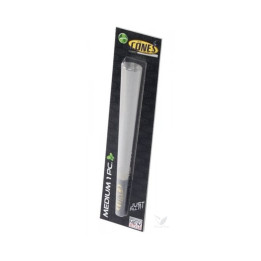 Papel Cono Medium CONES® - Relleno Fácil y Suave