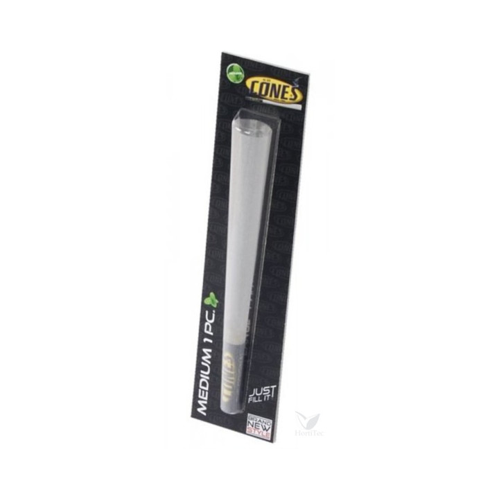Papel Cono Medium CONES® - Relleno Fácil y Suave