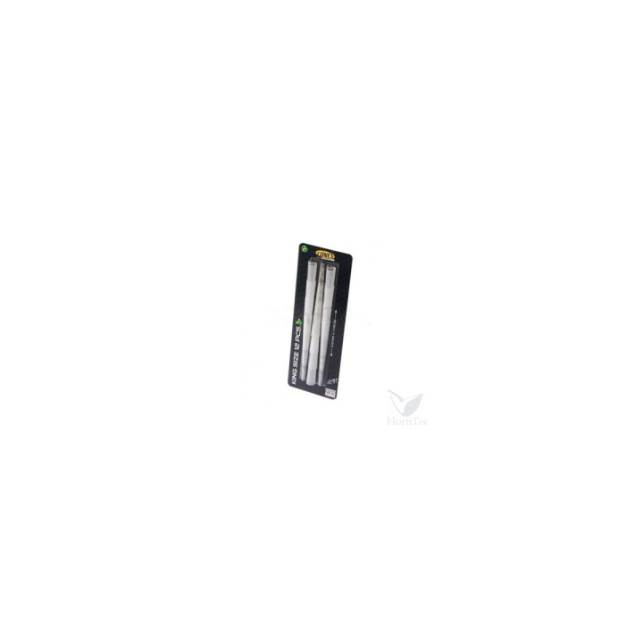 Papel Conos King Size Blister - CONES® | Suministros Hortícolas