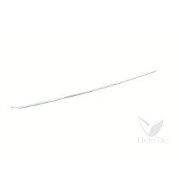 Dabber Tipo C de Acero Inoxidable - 150 mm