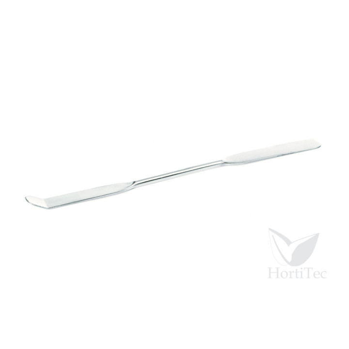 Dabber Tipo C de Acero Inoxidable - 150 mm