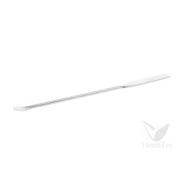 Dabber Tipo D de Acero Inoxidable - 150,7 mm