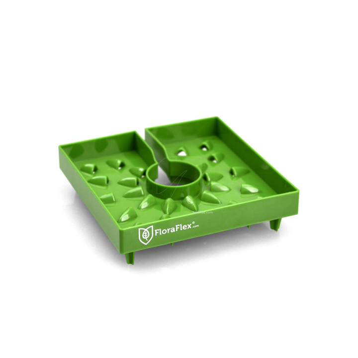 Floracap 2.0 i 4" - Accesorio de Riego FLORAFLEX®