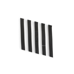 Recambio Goma 24 u para Peladoras 16'' LEAF TRIMMER PRO