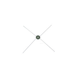 Recambio Cuchilla Cruzada 16'' - Leaf Trimmer Pro
