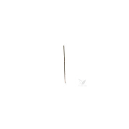 Recambio Cuchilla Recta Peladoras 24'' - Leaf Trimmer Pro