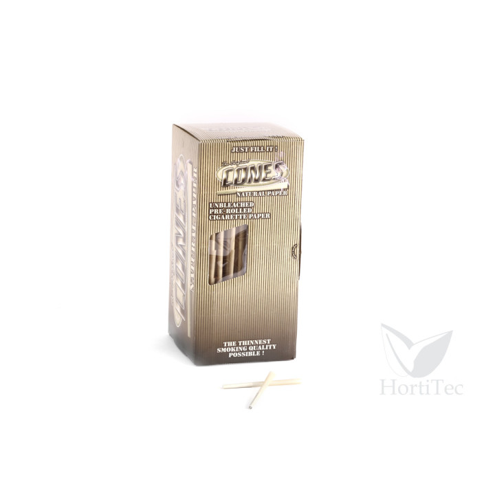 Conos Reefer Papel Natural - 500 Unidades | CONES®