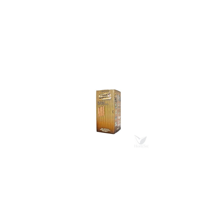 Conos Supersized Papel Natural - 192 u | CONES®