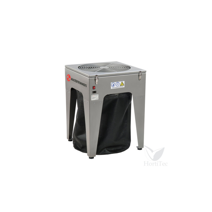 Peladora Standard 75 Master Trimmers - Eficiencia y Calidad