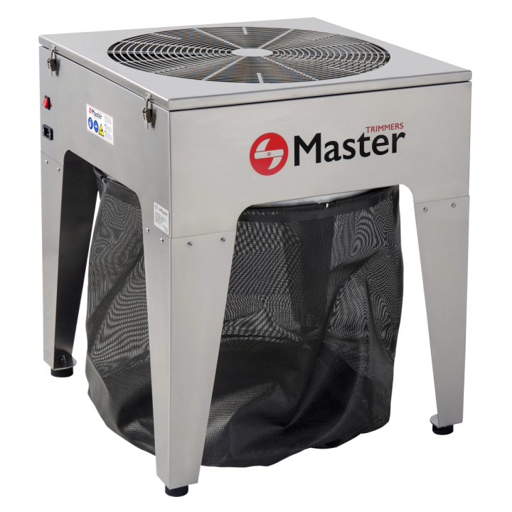 Peladora Standard 75 Master Trimmers - Eficiencia y Calidad