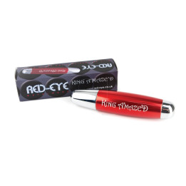 Pipa King Amazed - RED-EYE | Parafernalia de Calidad