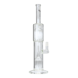 Pipa G-Lock 70 - Bubbler de Borosilicato