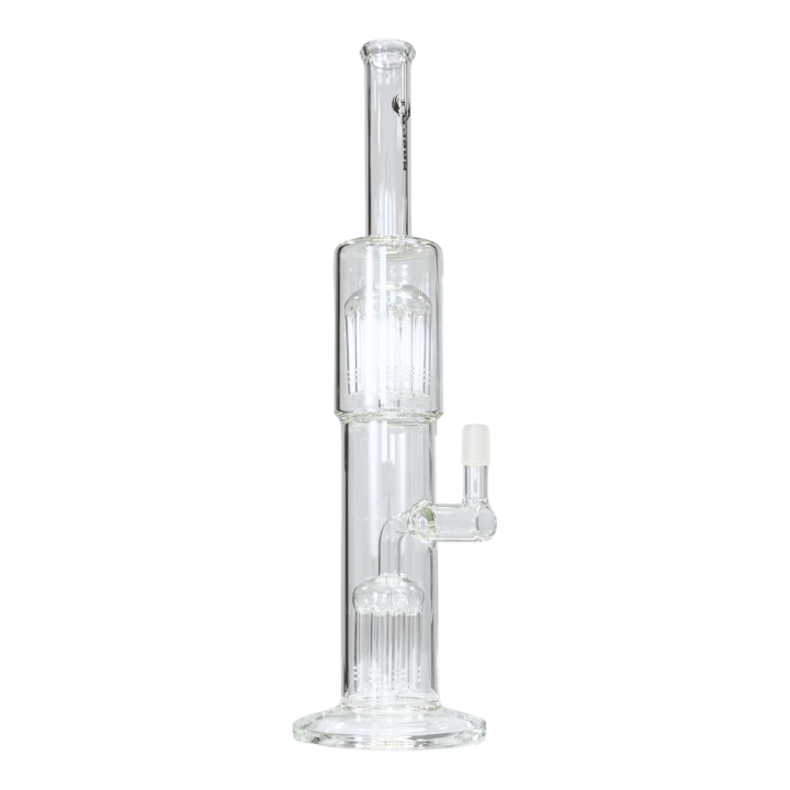 Pipa G-Lock 70 - Bubbler de Borosilicato