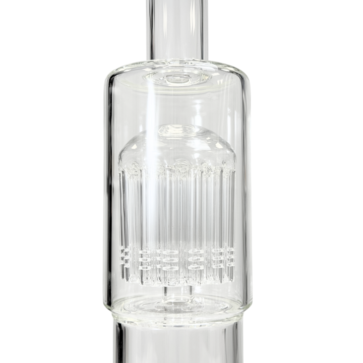 Pipa G-Lock 70 - Bubbler de Borosilicato