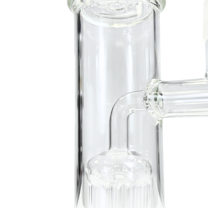 Pipa G-Lock 70 - Bubbler de Borosilicato