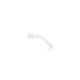 Glass Aroma Tube Curved - ARIZER | Suministros Hortícolas