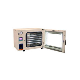 Horno Digital Vacio Accutemp - ACROSS | Suministros Hortícolas