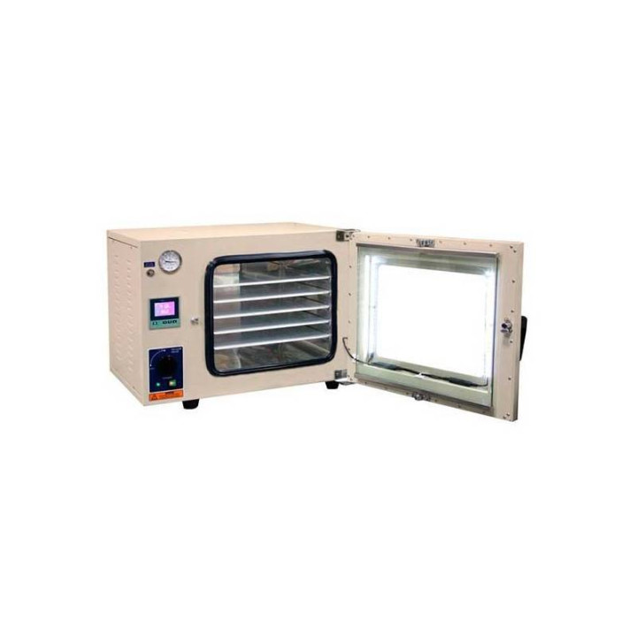Horno Digital Vacio Accutemp - ACROSS | Suministros Hortícolas