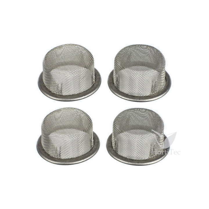 Dome Screen Pack ARIZER - Pantallas de Repuesto