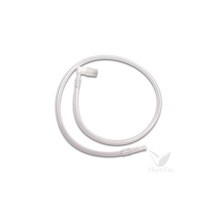 Whip ARIZER 912782 - Tubo de Calidad Médica para Vaporizador