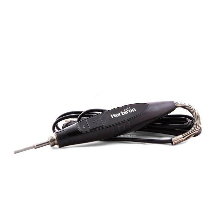 Herb Iron - Dispositivo para Vaporizar Hierbas
