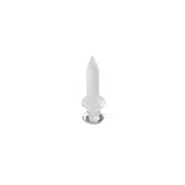 Cúpula y Clavo Pipa G-Lock - Recambio Borosilicato