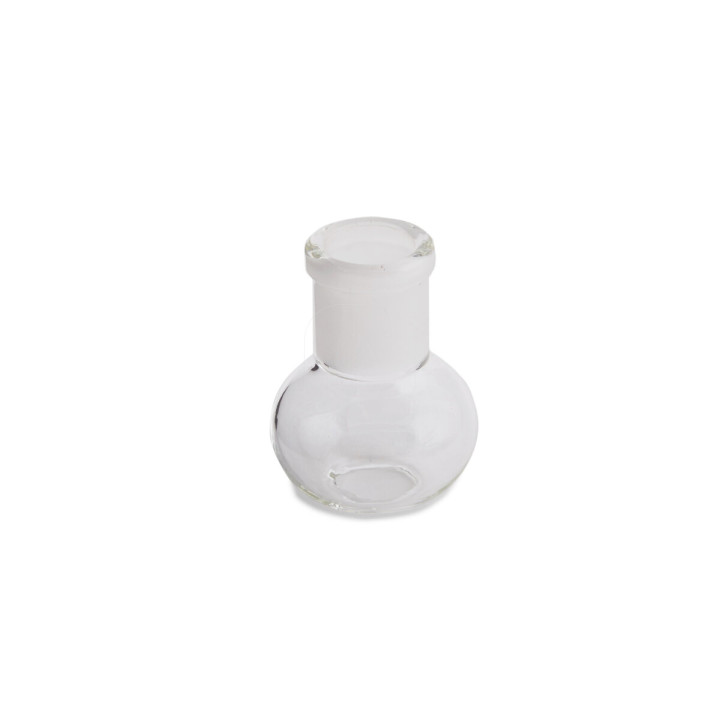 Cúpula y Clavo Pipa G-Lock - Recambio Borosilicato