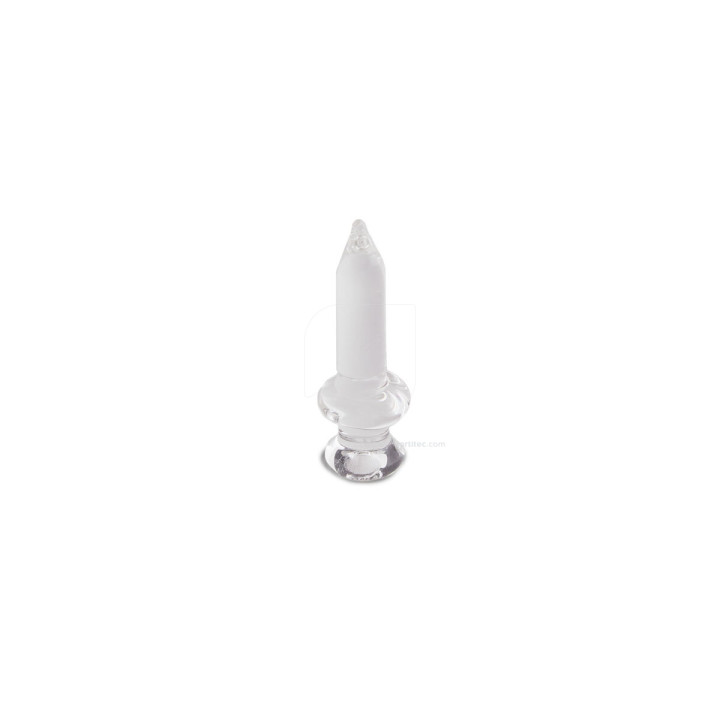Clavo Borosilicato G-Lock para Pipa - Recambio 912838