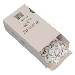 Filtros Eco Jilter 1000u - Biodegradables y Ecológicos
