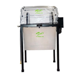 Peladora TTT Commercial 2600 - TOM'S TUMBLER