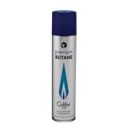 Butane 300 ml - Gas Extra Refinado Colibrí 1928