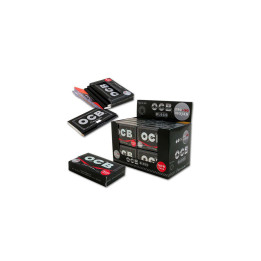 Papel Premium Bloc 300 OCB - 50 Libritos de Calidad