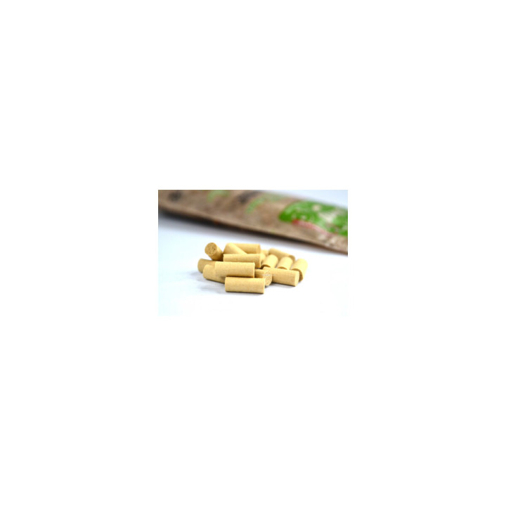 Filtro Biodegradable GREENGO - 100% Natural y Sostenible