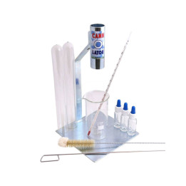 Extractor de Aceite Cannolator Kit Básico - CANNOLATOR