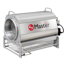 Peladora MT Dry 200 Master Products - Eficiencia y Calidad
