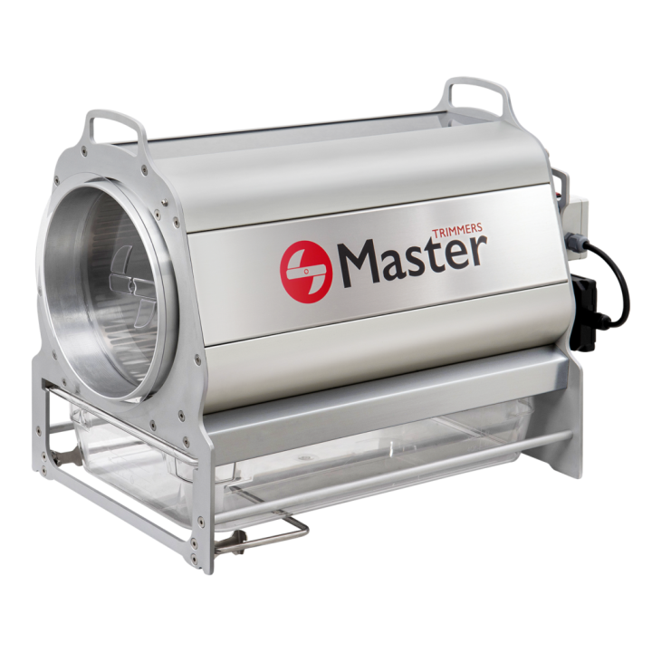 Peladora MT Dry 200 Master Products - Eficiencia y Calidad