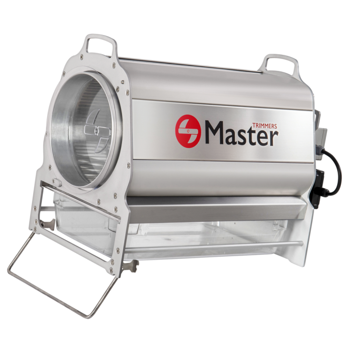 Peladora MT Dry 200 Master Products - Eficiencia y Calidad