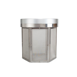 Tambor Polen MT Dry 100 Lite - Master Products
