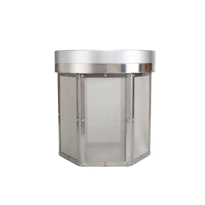 Tambor Polen MT Dry 100 Lite - Master Products