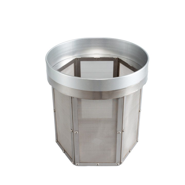 Tambor Polen MT Dry 100 Lite - Master Products