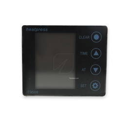 Pantalla LCD para Rosin Atomic - Suministros Hortícolas