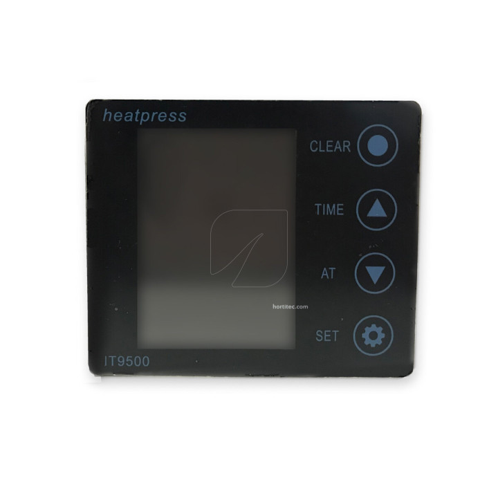 Pantalla LCD para Rosin Atomic - Suministros Hortícolas
