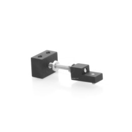 Ajustador de Aspa Peladora CenturionPro Original - Silver Bullet
