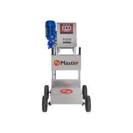 MB Bucker 500 - Descogolladora Eficiente | Master Products