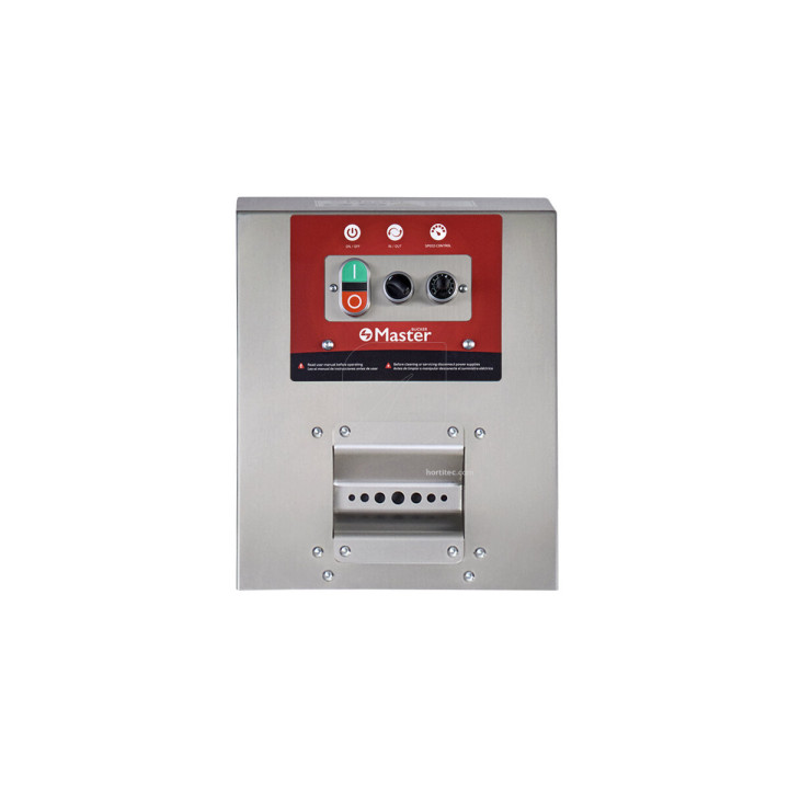 MB Bucker 500 - Descogolladora Eficiente | Master Products