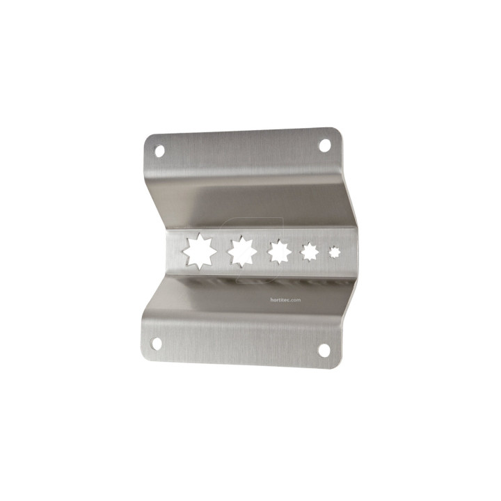 MB Bucker 500 - Descogolladora Eficiente | Master Products