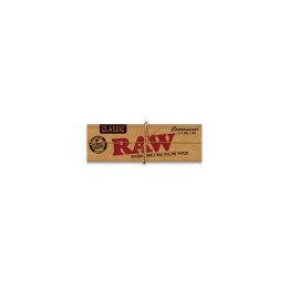 Papel Connoisseur KS Clasic - 100% Vegano | RAW