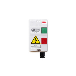 4HP Switch Box CENTURIONPRO - Recambio para Peladoras