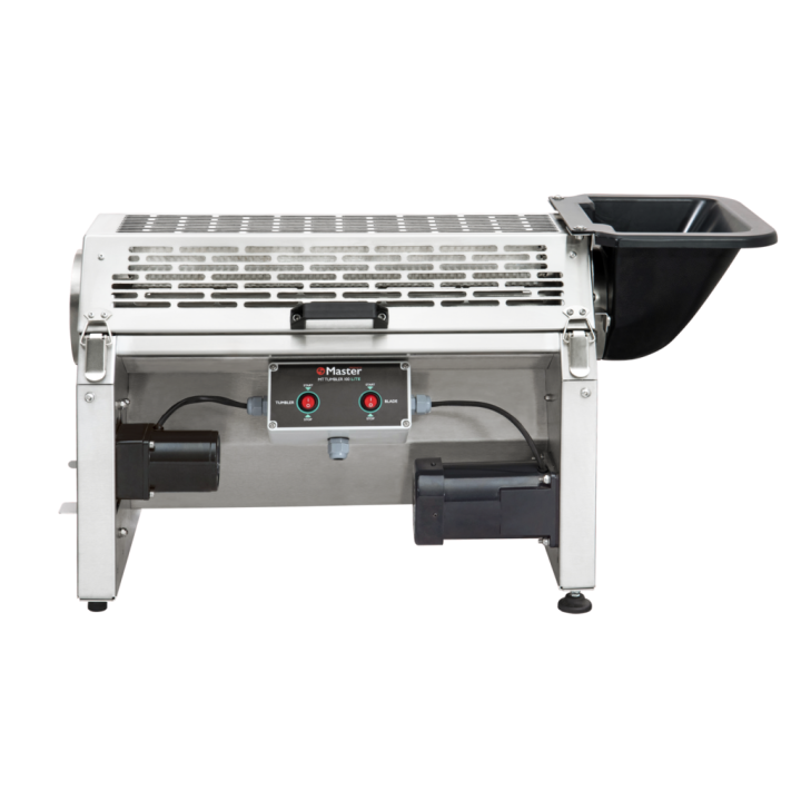 Peladora MT Tumbler 200 Lite - Master Products