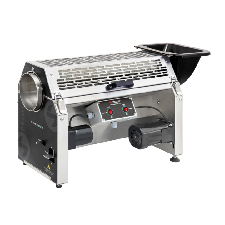Peladora MT Tumbler 200 Lite - Master Products